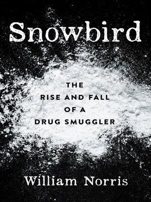 cover image of Snowbird
